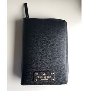 Kate Spade wallet/planner